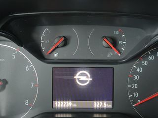 Opel COMBO LIVE 1.5 102cv Combi 5 2021