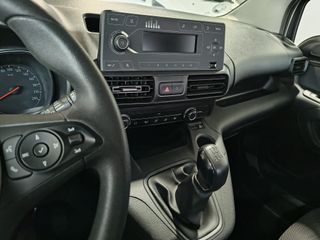 Opel COMBO LIVE 1.5 102cv Combi 5 2021