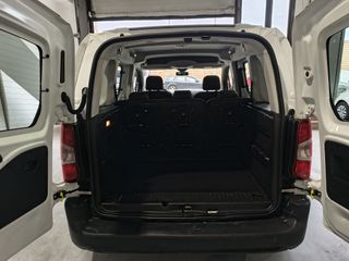 Opel COMBO LIVE 1.5 102cv Combi 5 2021