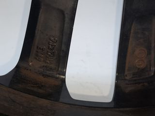 LLANTA VOLKSWAGEN T-ROC 661997