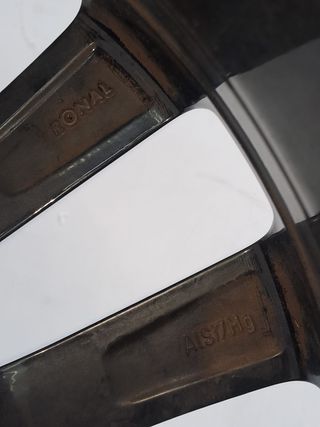 LLANTA VOLKSWAGEN T-ROC 661997