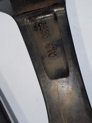 LLANTA VOLKSWAGEN T-ROC 661997