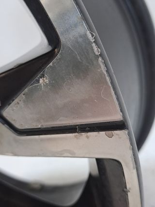 LLANTA VOLKSWAGEN T-ROC 661997