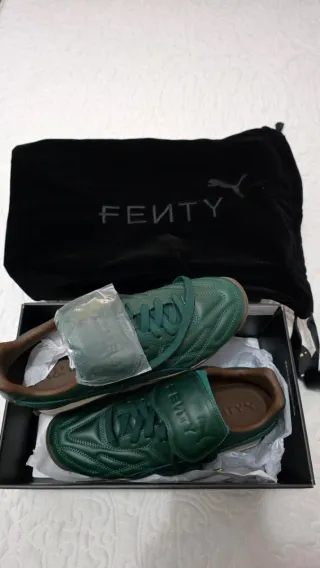 Puma x Fenty Rihanna Zapatillas Talla 42 Nuevas
