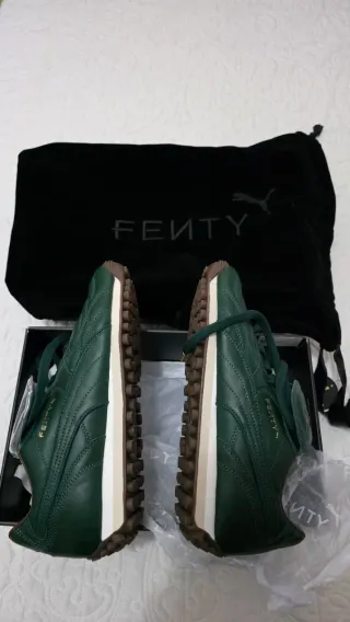 Puma x Fenty Rihanna Zapatillas Talla 42 Nuevas