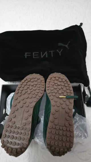 Puma x Fenty Rihanna Zapatillas Talla 42 Nuevas