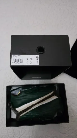 Puma x Fenty Rihanna Zapatillas Talla 42 Nuevas