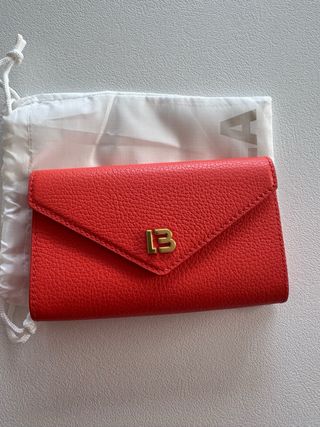Bimba y Lola Cartera Roja