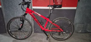 Bicicleta Conor 24 pulgadas
