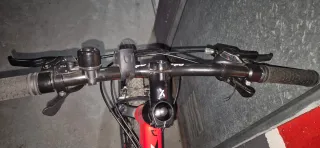 Bicicleta Conor 24 pulgadas