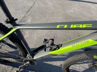 Cube Reaction Eagle Race