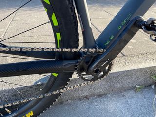 Cube Reaction Eagle Race