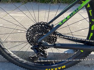 Cube Reaction Eagle Race