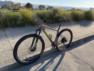 Cube Reaction Eagle Race