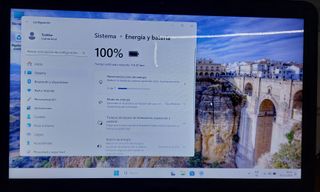 Portatile Toshiba Satellite Pro C850-1LV