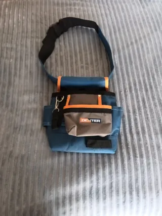 Cinturón portaherramientas Dexter