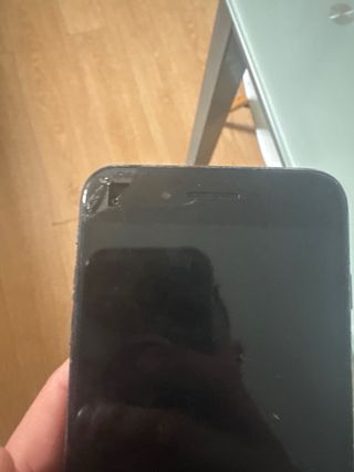 iPhone 8 Plus Nero Spaziale