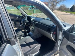 Subaru Forester 2.0xt