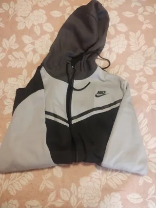 Chaqueta Nike Hombre Talla L