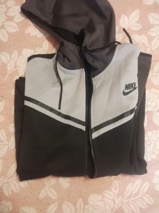 Chaqueta Nike Hombre Talla L