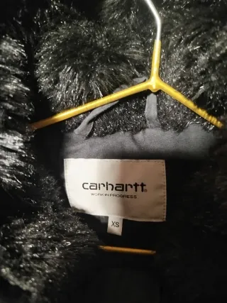 Chaqueta Carhartt Invierno Talla XS/S