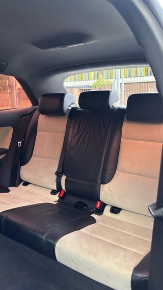 Audi S3 2008