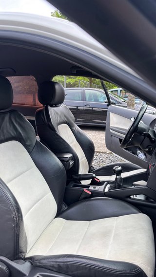 Audi S3 2008