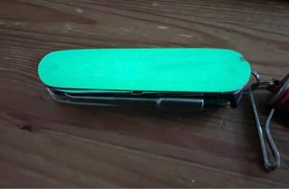 Cachas 91mm Glow 3D Alta Gama