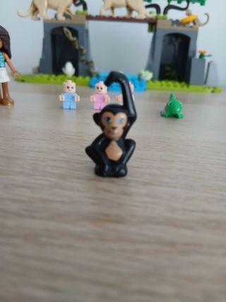 Minifiguras Lego Variadas