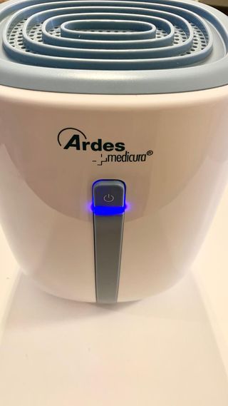 Deumidificatore Ardes AR8D01
