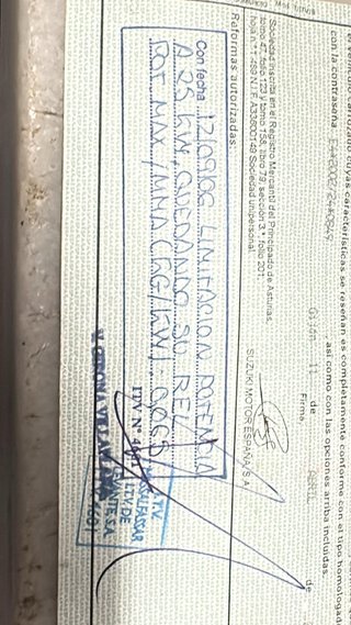 Suzuki GSXR 600 K6. 39000km limitada en papeles A2