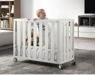 Cuna colecho DOCO 120x60