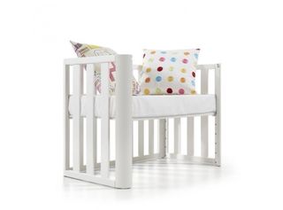 Cuna colecho DOCO 120x60