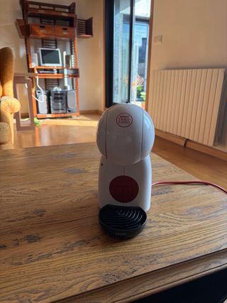 Cafetera Krups Nescafé Dolce Gusto