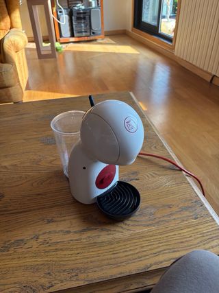 Cafetera Krups Nescafé Dolce Gusto