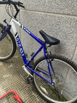 Bicicletas de Montaña Strada Kaya