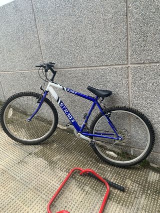 Bicicletas de Montaña Strada Kaya