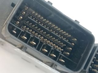 CENTRALITA MOTOR UCE OPEL CORSA F 541989