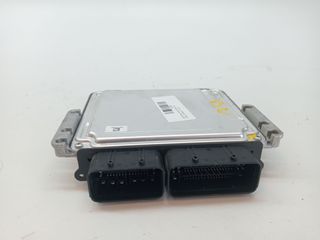 CENTRALITA MOTOR UCE OPEL CORSA F 541989