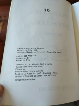 Guía completa de pastelería y repostería