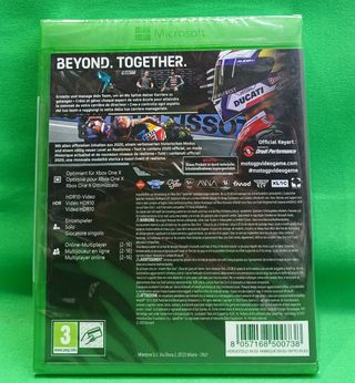 FIFA 22 Xbox One / Series X/S (Alemán)