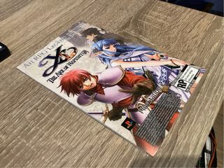 Suikoden IV SONY Playstation 2 PS2 NTSC US