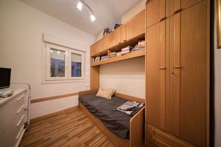 Piso en venta en Centro en Valladolid