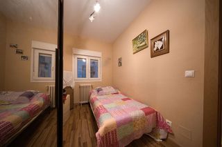 Piso en venta en Centro en Valladolid