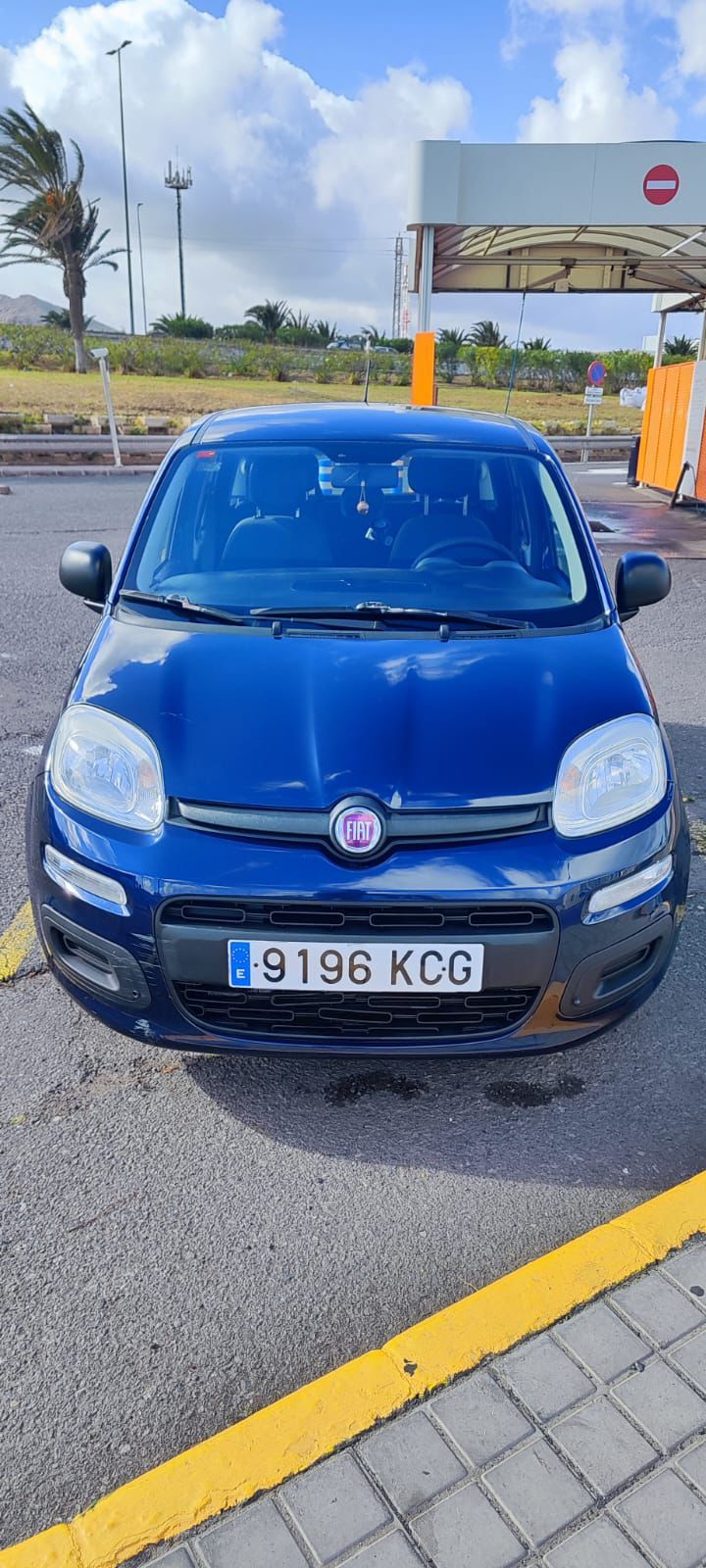 FIAT Panda 2017 - foto 1