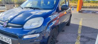 FIAT Panda 2017