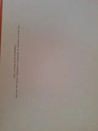 Álbumes de la colección Croquis de Albert Laprade