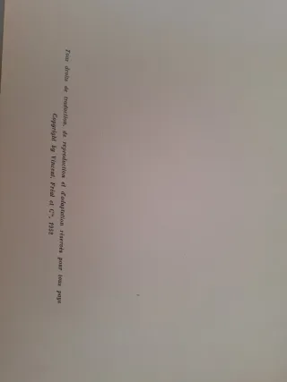 Álbumes de la colección Croquis de Albert Laprade