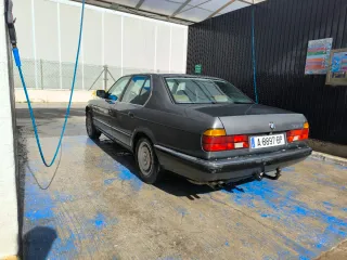 BMW Serie 7 1991