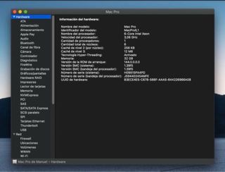 Mac Pro 4.1 -> 5.1 Placa Base + Chasis